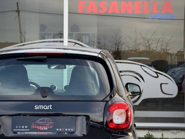 SMART ForTwo 70 1.0 YOUNGSTER - EURO 6 - GARANZIA rif. 23358088 - Foto 10