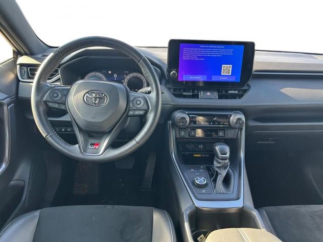 Toyota RAV4 2.5 HV (222CV) E-CVT GR SPORT AWD-i - Foto 9