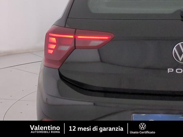 Volkswagen Polo 1.0 TSI Life - Foto 7