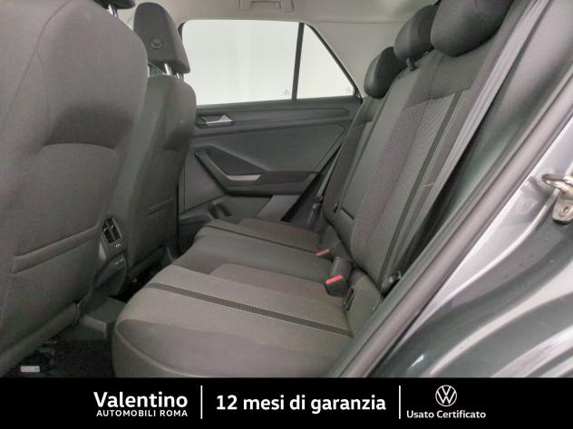 Volkswagen T-Roc 1.5 TSI DSG ACT Life - Foto 10