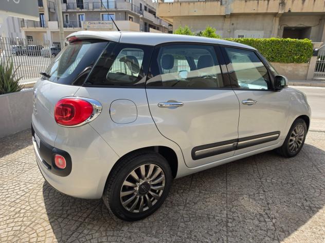 Fiat 500L 1.3 Multijet 85 CV Pop Star - Foto 9
