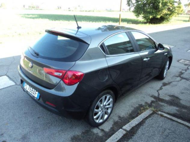 ALFA ROMEO Giulietta 1.6 JTDm-2 120 CV Distinctive rif. 23930763 - Foto 7