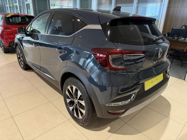 Renault Captur 1.0 TCE 100 GPL EQUILIBRE - Foto 4
