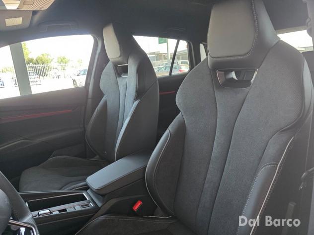 Škoda Elroq 60 Sportline - Foto 7