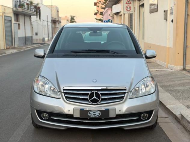 MERCEDES-BENZ A 180 CDI Aut. Elegance rif. 23986542 - Foto 8