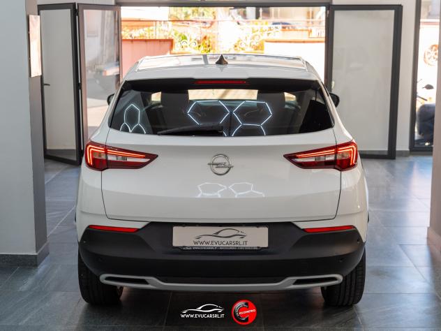Opel Grandland X 1.5 diesel Ecotec Start&Stop Advance - Foto 9