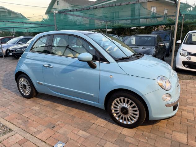 Fiat 500 1.2 Benzina/GPL - Foto 5