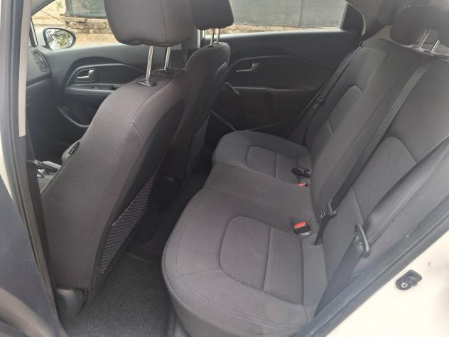 Kia Rio 1.2 CVVT 5p. ECO GPL City - Foto 10