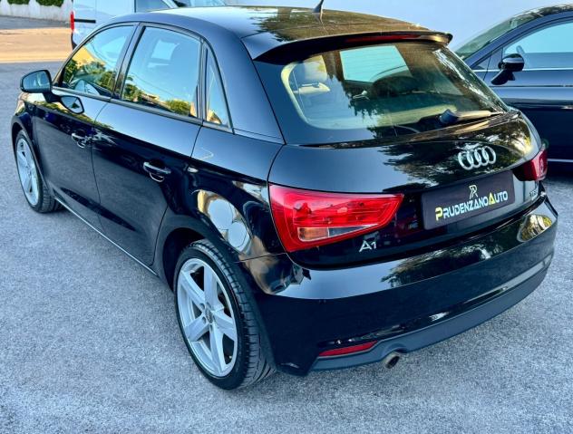 Audi A1 Sportback 1.0 TFSI ultra Sport - Foto 7