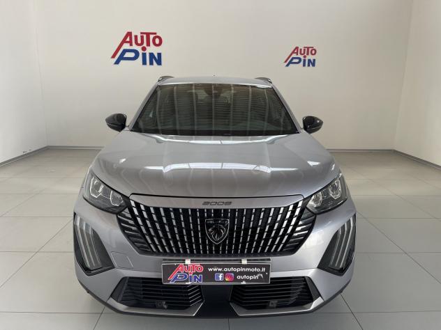 Peugeot 2008 Hybrid 145 e-DCS6 Allure auto - Foto 3