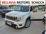 Jeep Renegade 1.6 MJTD LIMITED