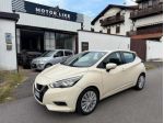 NISSAN Micra 1.0L 12V 5 porte Acenta rif. 24134482