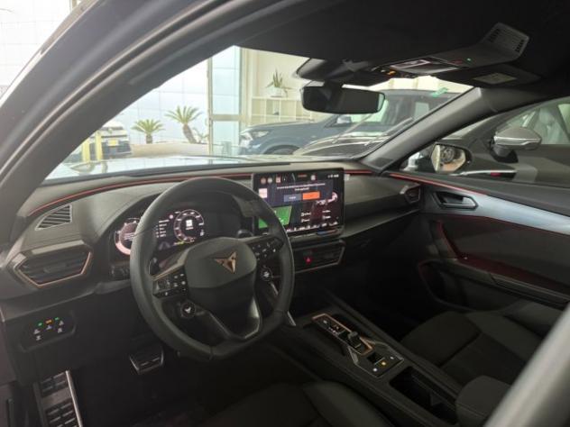 CUPRA Formentor 2.0 TDI DSG Dark Night FULL FA €399,00 MENSILI rif. 23776992 - Foto 10