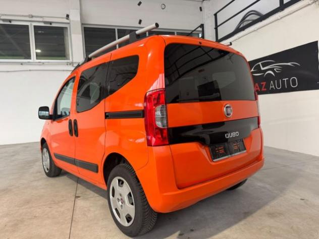 FIAT Qubo 1.3 MJT 80 CV dualogic Lounge rif. 24180879 - Foto 3