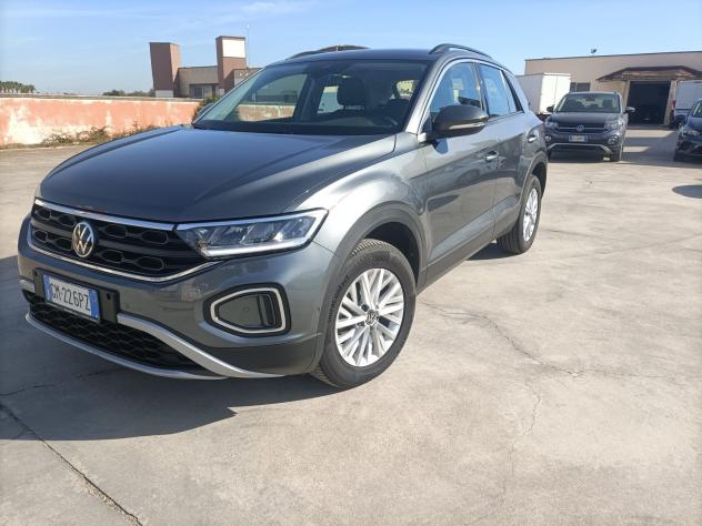 Volkswagen T-Roc 2.0 TDI SCR Style 2023