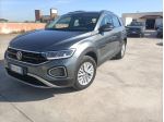 Volkswagen T-Roc 2.0 TDI SCR Style 2023