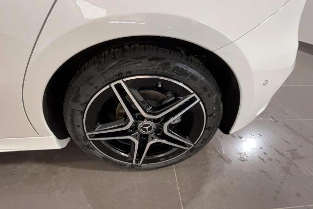 Mercedes-Benz Classe A A 180 AMG Line Advanced Plus auto *PROMO AZZURRA* - Foto 6