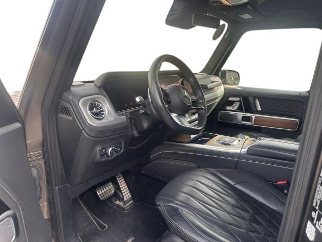 Mercedes-Benz Classe G G 450 d AMG Line | IVA, SUPERIOR, 20", TRAINO, MAGNO - Foto 5