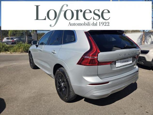 VOLVO XC60 B5 (d) AWD automatico Core rif. 24112544 - Foto 3
