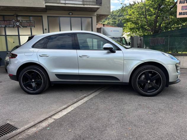 Porsche Macan 2.0 Benzina 252cv - Foto 4