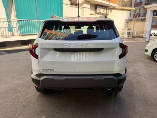 DACIA Duster Eco-G 120 CV Expression rif. 24130205 - Foto 5