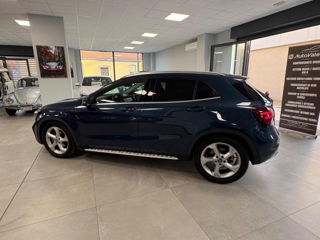 Mercedes GLA 180 1.6 benzina 122cv 2019 km 62000 - Foto 7