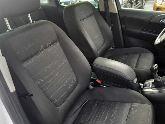 Opel Meriva 1.4 120CV GPL TECH ELECTIVE - Foto 7