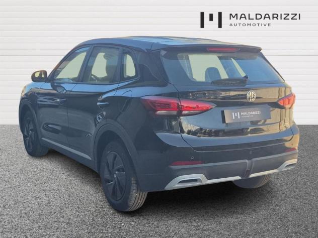MG ZS ICE MY25 ICE MY25.5 - 1.5L MT STD Pebble Black - Foto 4
