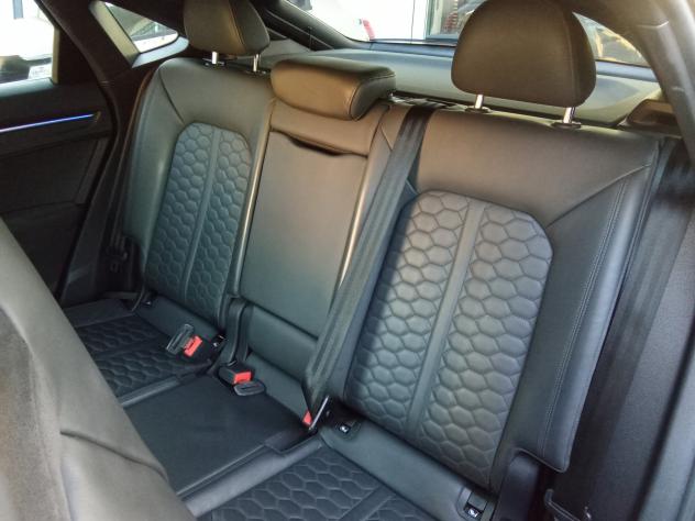 Audi Q3 RS SPB quattro S tronic - Foto 7