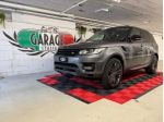 LAND ROVER Range Rover Sport INTERNI DI CLASSE - UNICOPROPROPRIETARIO - INT &hellip;