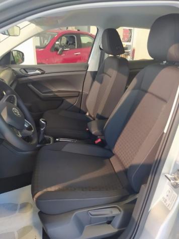 VOLKSWAGEN T-Cross 1.0 TSI 110 CV Style rif. 19935500 - Foto 6