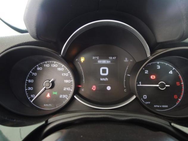 FIAT 500X 1.3 MultiJet 95 CV City Cross rif. 23873842 - Foto 9