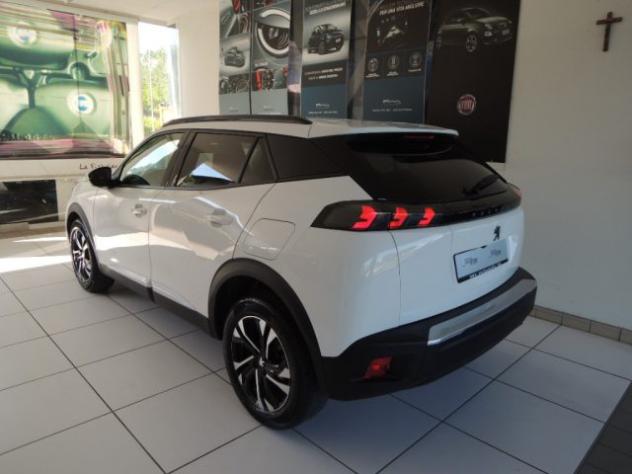 PEUGEOT 2008 PureTech 130 S&S Allure Pack rif. 24008438 - Foto 4