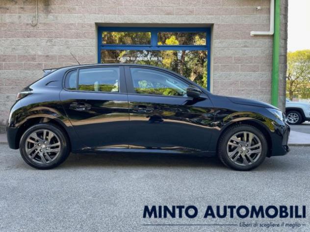 PEUGEOT 208 1.5 BLUEHDI 102CV UNIPROPRIETARIO NAVIGATORE rif. 22417881 - Foto 2