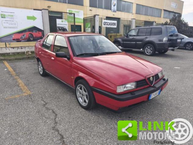 ALFA ROMEO 155 2.5i V6 cat rif. 23783935 - Foto 3