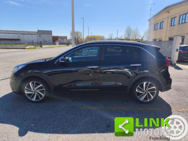 KIA Niro 1.6 GDi DCT HEV Style rif. 23746580 - Foto 8