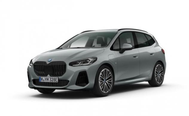 BMW 230 e xDrive Active Tourer Msport rif. 24134361
