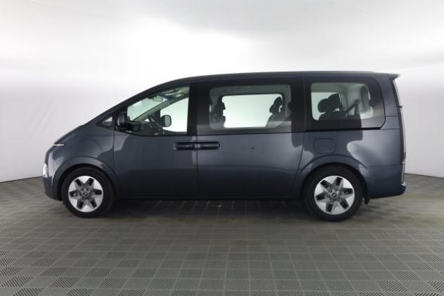 HYUNDAI Staria Staria 2.2 AT AWD 9 posti Wagon rif. 23688821 - Foto 7