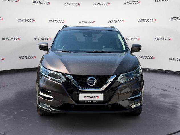 NISSAN Qashqai 2ª serie Qashqai 1.6 dCi 2WD Tekna - Foto 2