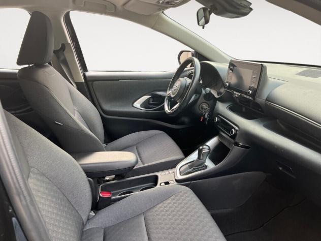 TOYOTA Yaris 4ª serie Yaris 1.5 Hybrid 5 porte Active - Foto 7