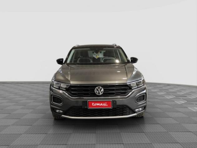 VOLKSWAGEN T-Roc T-Roc 1.0 TSI Advanced BlueMotion Technology rif. 23819301 - Foto 4