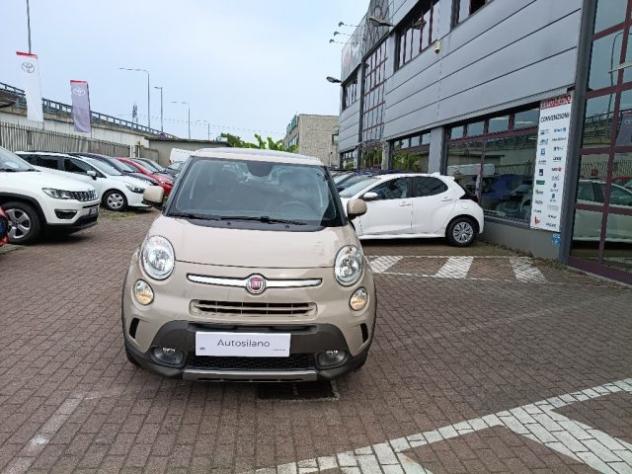FIAT 500L 1.6 Multijet 105 CV Trekking rif. 23927075 - Foto 2