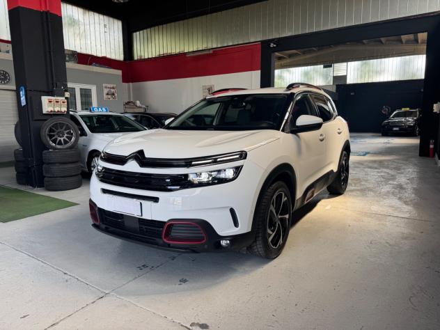 Citroen C5 Aircross BlueHDi 130 S&S EAT8 Shine - Foto 10