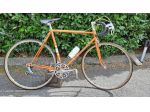 bici da corsa vintage Legnano