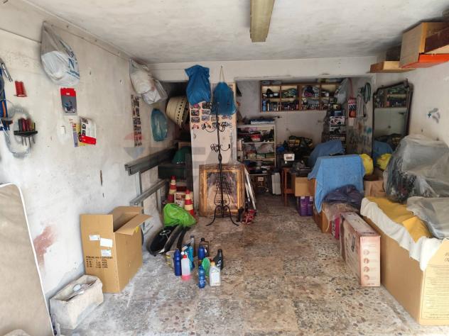 Garage/Box in vendita a Siracusa, Grottasanta - Foto 9