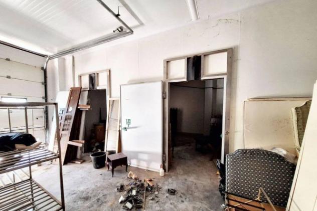 Immobile in asta di 905 m² in vendita a Gualdo - Foto 16