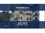 Immobile in asta di 119 m² in vendita a Madesimo