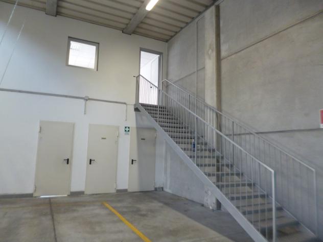 Industriale/Artigianale in affitto a Montebello Vicentino - Foto 4