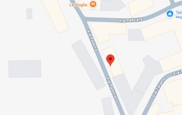 Immobile in asta di 1 m² con più di 5 locali in vendita a Siracusa - Foto 4