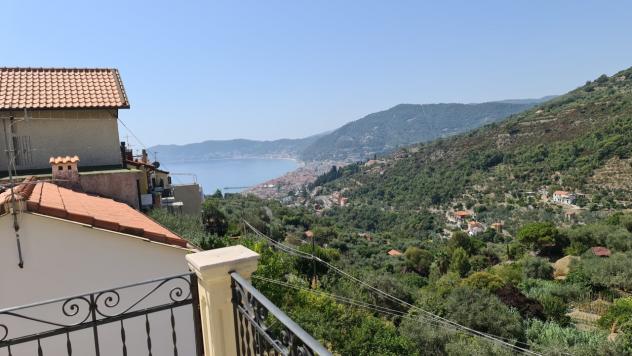 Villa in vendita a Alassio - Foto 16